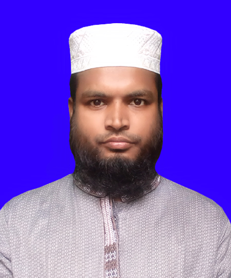 Md. Hafizur Rahman 