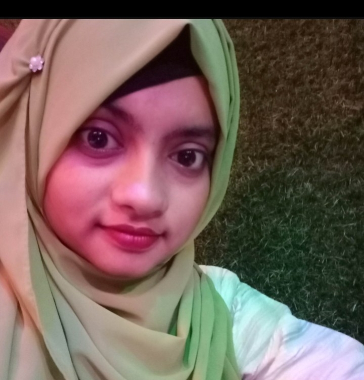 Mst.Tonima khatun